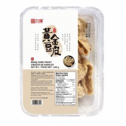 Tofu Frito (SIX FORTUNE) 200g