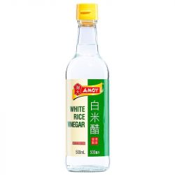 Vinagre de Arroz (AMOY) 500ml