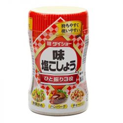Sal y Pimienta (DAISHO) 225g