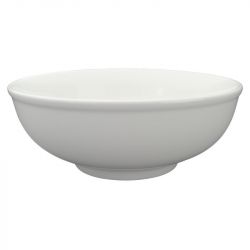 Cuenco 8,25" Porcelana "Blanco"