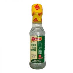 Vinagre de Arroz (AMOY) 150ml