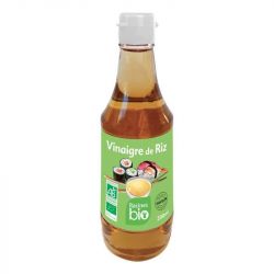 Vinagre de Arroz BIO (RACINES BIO) 200ml