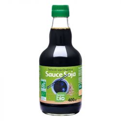 Salsa de Soja BIO (RACINES BIO) 400ml