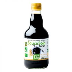 Salsa de Soja Tamari BIO (RACINES BIO) 400ml