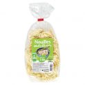 Fideo de Huevo en Nidos BIO (RACINES BIO) 250g