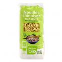 Fideos Chinos Orgánicos con Huevo BIO (RACINES BIO) 250g