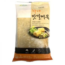 Fish Cake 8pcs (HANA) 320g