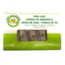 Ancas de rana 13/15 (FROG LEGS BROTHER) 1kg