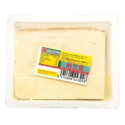 Imagén: Tofu Blando Fresco 500g