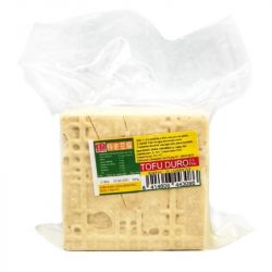 Imagén: Tofu Duro Fresco 500g