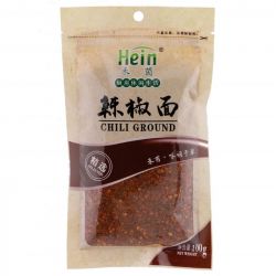 Chile Molido (HEIN) 100g