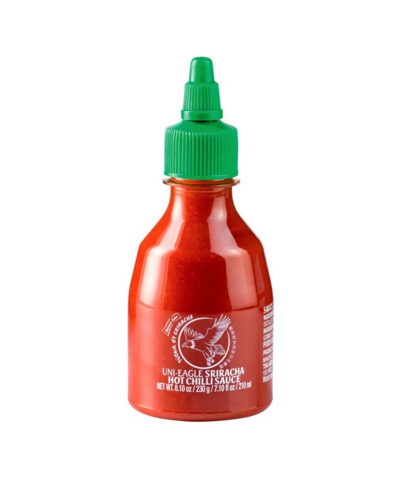 Salsa Sriracha (EAGLE) 230g