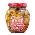 Mostaza en Conserva (WUJIANG) 300g