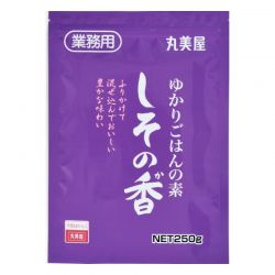 Imagén: Furikake lila Shisonoka (MARUMIYA) 250 g