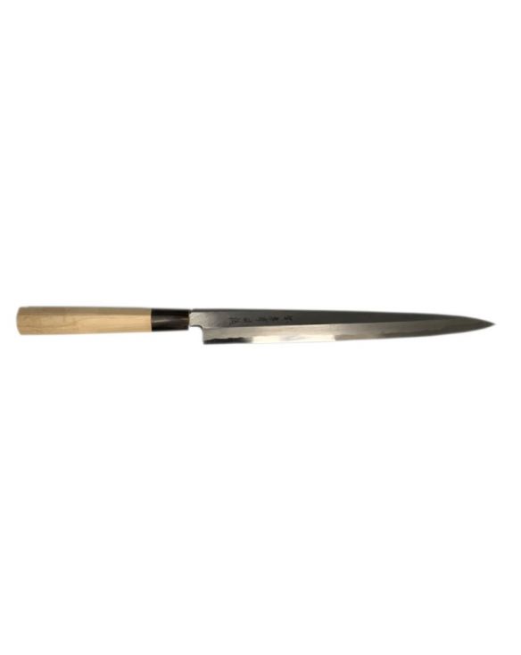 Cuchillo 27cm "Sakai Tokujou", de 27 cm para sashimi
