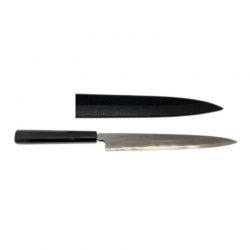 Cuchillo Japonés Sashimi "Sakai Byakko", de 24 cm. La joya de los cuchillos.