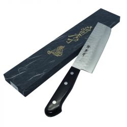 Cuchillo Japonés Usuba 16.5cm "Sakai Bunkabocyo"
