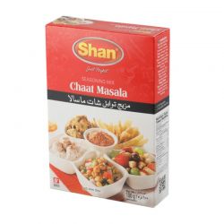 Chaat Masala (SHAN) 100g