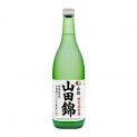 Sake Tokubetsu Junmai-shu Yamadanishiki (HAKUTSURU). 720 ml