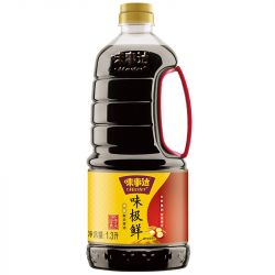Salsa de Soja (MASTER) 1,9lt