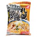 Ramen sabor Miso Sapporo (ITSUKI) 111g