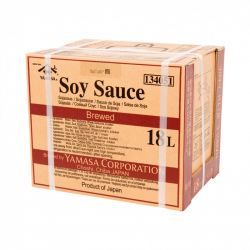 Salsa Soja (YAMASA MARRON) 18lt