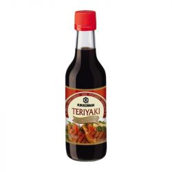 Imagén: Salsa teriyaki (KIKKOMAN) 250ml