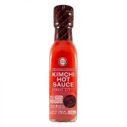 Imagén: Salsa Kimchi picante (WANG) 230ml