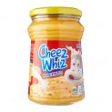 Pasta de queso con pimiento (CHEEZ WHIZ KRAFT) 470g