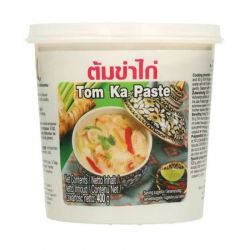 Imagén: Pasta curry Tom Ka (LOBO) 400g