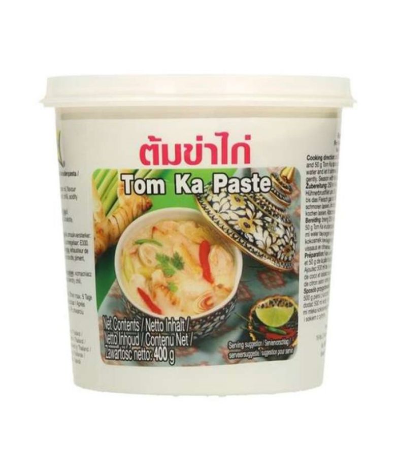 Pasta curry Tom Ka (LOBO) 400g