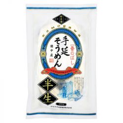 Tallarin Hayayude Udon (KAMOGAWA) 280g
