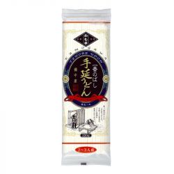 Tallarin Udon Seco (KAMOGAWA) 220g