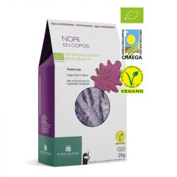 Imagén: Alga nori en copos ECO (PORTO-MUIÃ‘OS) 25g