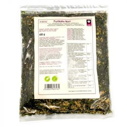 Imagén: Furikake Nori (GLOBE GOURMET) 450g