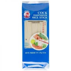 Barritas de arroz de 1mm (COCK) 375g