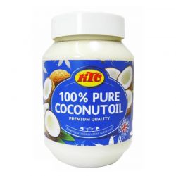 Aceite de Coco (KTC) 500ml