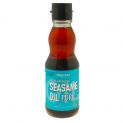 Aceite de Sésamo Japonés (FOREWAY) 185 ml