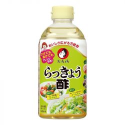 Vinagre para marinar Rakkyo (OTAFUKU) 500ml