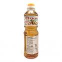 Aceite Vegetal (YUNSHUN) 660ml