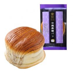 Pan de Azúcar Moreno de Okinawa (TOKYO BREAD) 70g