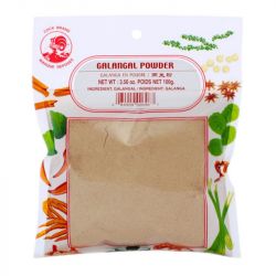 Galanga polvo (COOK) 100g