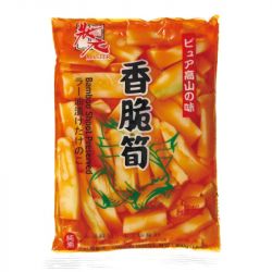 Bambu con Chili (MASTER) 400g