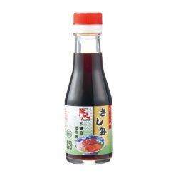 Salsa de Soja sashimi (MASTER). 150 ml