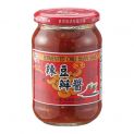 Salsa picante Tobanjan (MASTER) 380 g