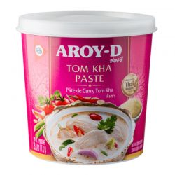 Pasta tom kha (AROY-D) 400g
