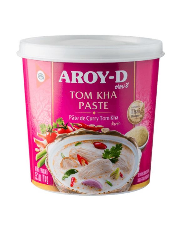 Pasta tom kha (AROY-D) 400g