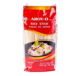 Barritas de arroz 10mm (AROY-D) 454g