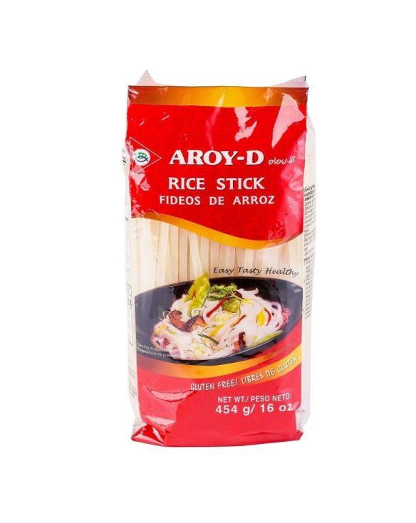 Barritas de arroz 10mm (AROY-D) 454g