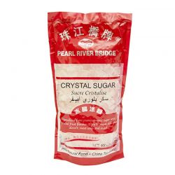 Azúcar cristal (PRB) 400g
